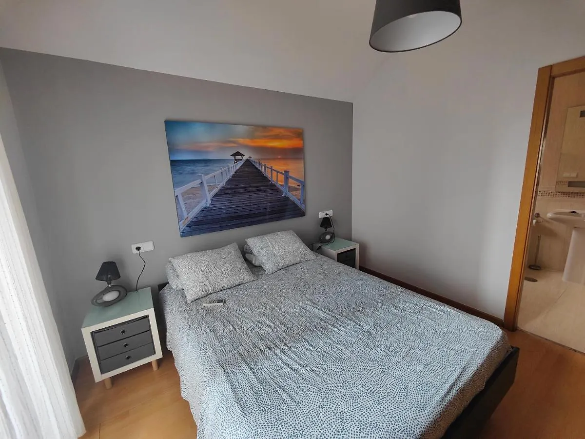Ferienwohnung Gran Atico En El Centro Cerca De La Playa Fuengirola